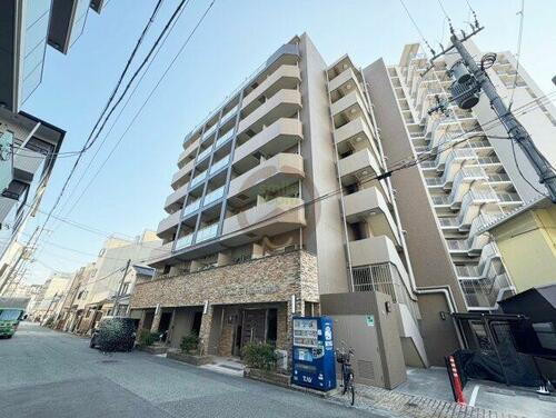 レジデンス福島Ⅱ