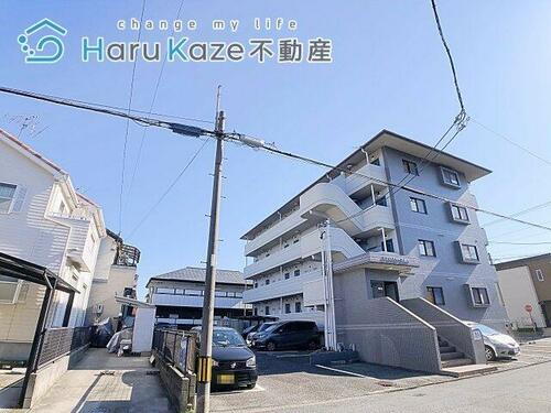 愛知県名古屋市南区鶴田２丁目 賃貸マンション