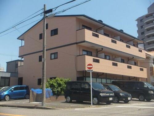 愛知県名古屋市中川区澄池町 賃貸マンション