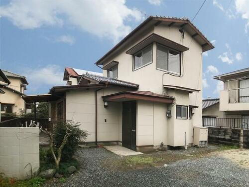 福岡県福岡市南区西長住２丁目 2階建 築52年9ヶ月