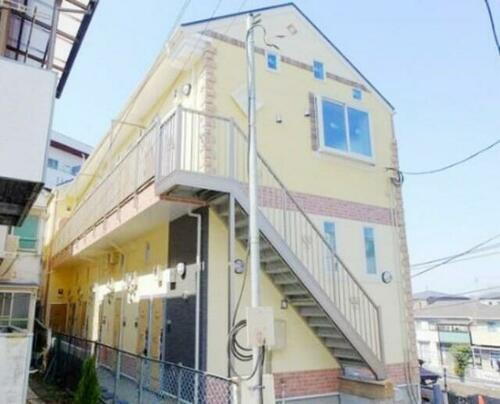 ユナイト黄金町リッチフィールド