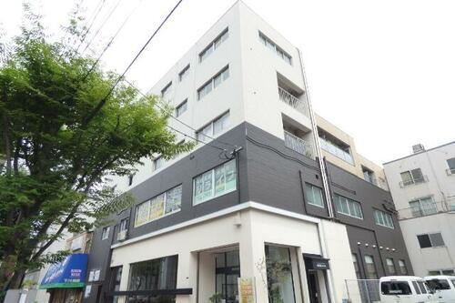 福岡県北九州市若松区本町２丁目 賃貸マンション