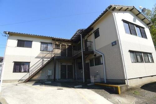 福岡県北九州市八幡西区藤原４丁目 賃貸アパート