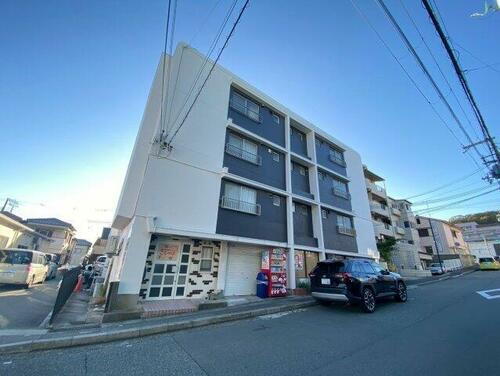 平井マンション