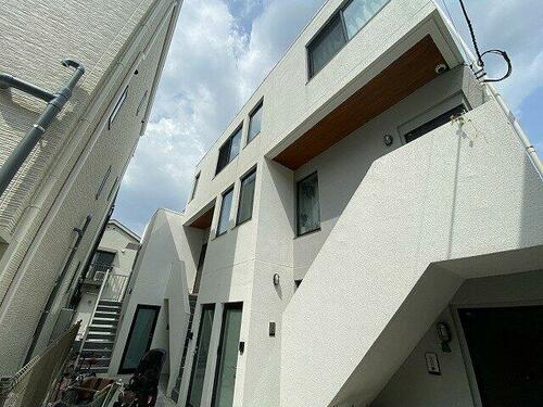 東京都北区豊島４丁目 賃貸マンション