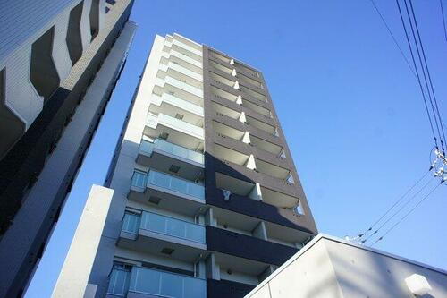 広島県広島市南区上東雲町 賃貸マンション