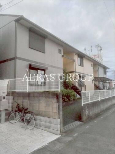 メゾンアルファ　Ⅱ