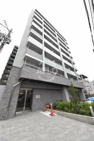 大阪府大阪市北区長柄西２丁目 賃貸マンション