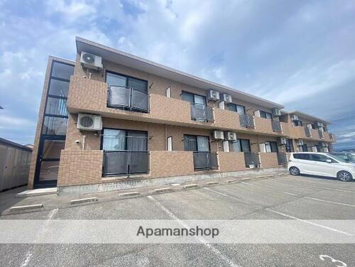 Ｒｉｖｅｒｓｉｄｅｍａｎｓｉｏｎ 2階建