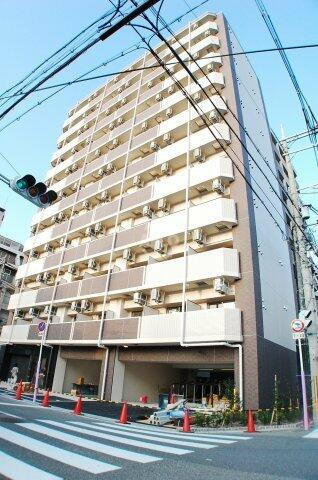 リッツ難波南Ⅱ