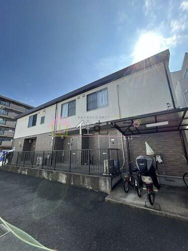 大阪府大阪市城東区放出西２丁目 賃貸一戸建て