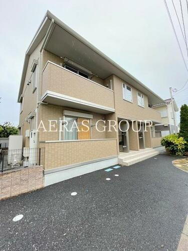 ウエストハイムⅣ