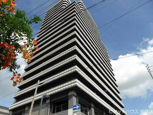 愛知県安城市相生町 賃貸マンション