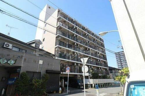 千葉県松戸市松戸 賃貸マンション