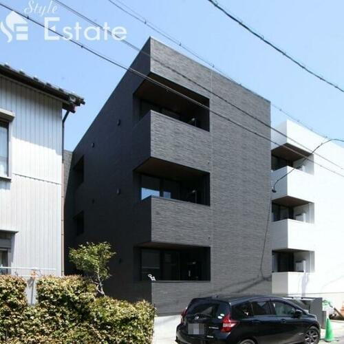 愛知県名古屋市東区大幸３丁目 賃貸アパート