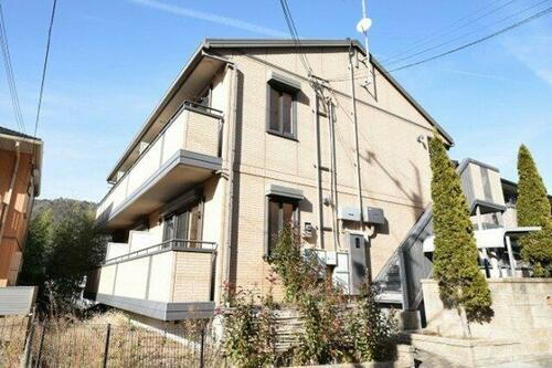 フレエール谷上