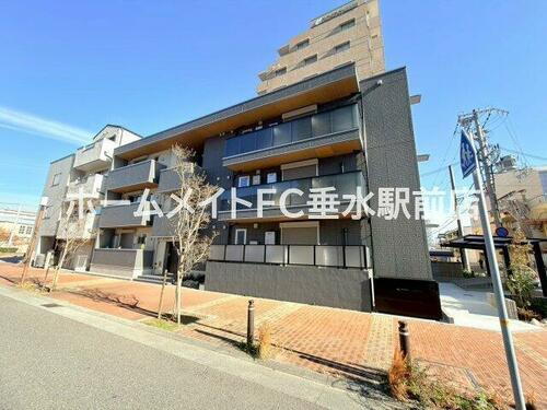 兵庫県神戸市須磨区大池町５丁目 賃貸アパート