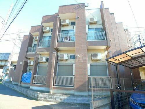 コンパートメントハウス柏Ｉ