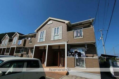 香川県高松市西山崎町 賃貸アパート