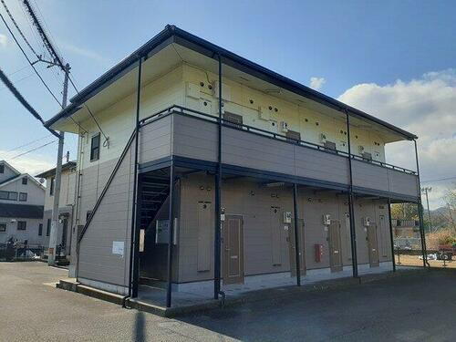 香川県高松市一宮町 賃貸アパート