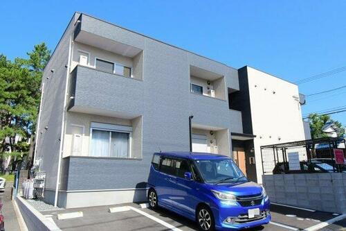 福岡県北九州市八幡西区東曲里町 賃貸アパート