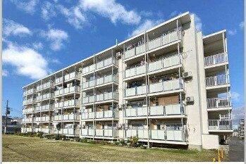 ビレッジハウス城蓮寺５号棟