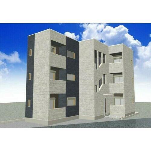 愛知県名古屋市守山区瀬古１丁目 賃貸アパート