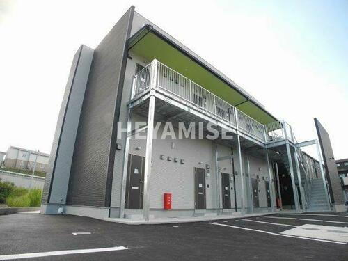 長崎県諫早市貝津町 2階建 築8年5ヶ月