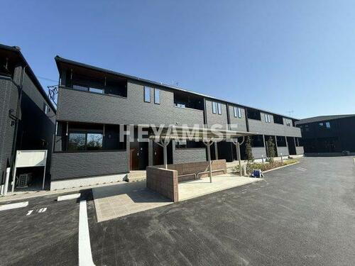 長崎県諫早市小野島町 2階建 