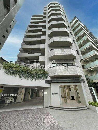 東京都荒川区西日暮里１丁目 賃貸マンション