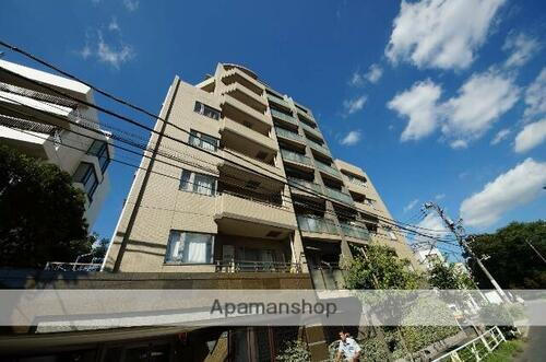 東京都渋谷区上原２丁目 8階建 築21年5ヶ月