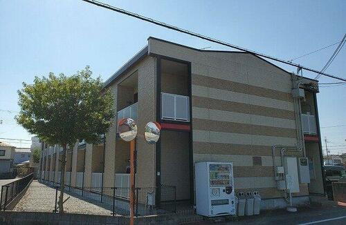 奈良県大和郡山市南井町 2階建 築17年4ヶ月