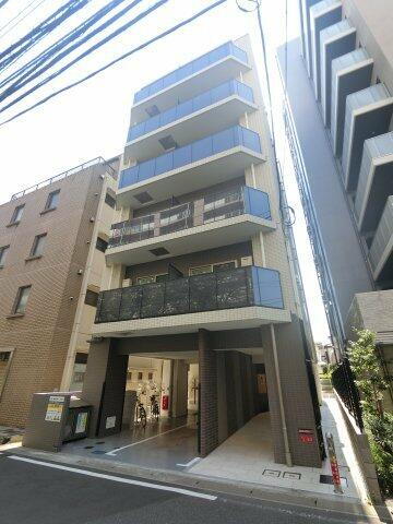 千葉県市川市市川南３丁目 6階建