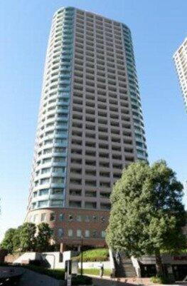 東京都中央区佃１丁目 賃貸マンション