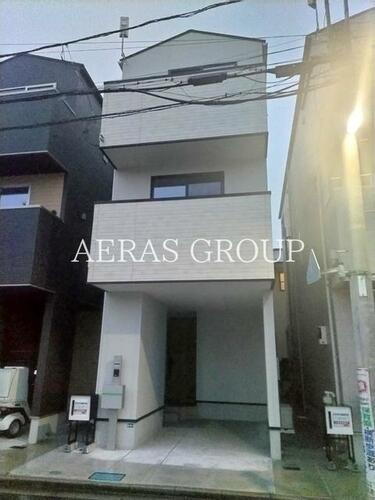 埼玉県さいたま市南区辻４丁目 賃貸一戸建て