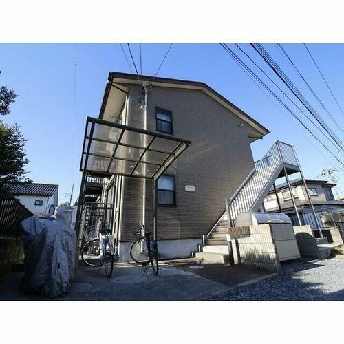 埼玉県さいたま市見沼区大和田町１丁目 賃貸アパート