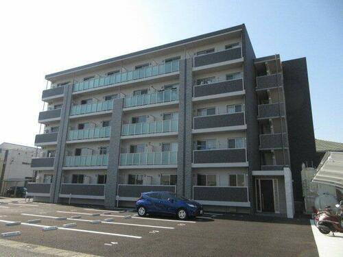 静岡県富士市川成新町 賃貸マンション