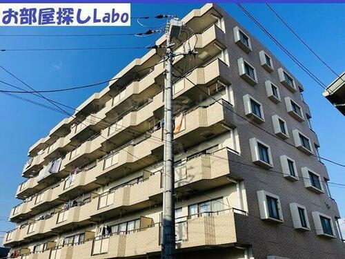 神奈川県小田原市南鴨宮２丁目 賃貸マンション