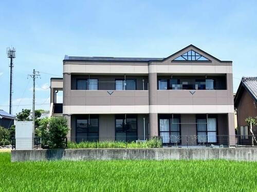 愛知県西尾市吉良町富好新田上川並 賃貸アパート