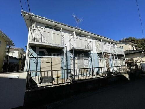 千葉県柏市豊四季 築40年10ヶ月 2階建