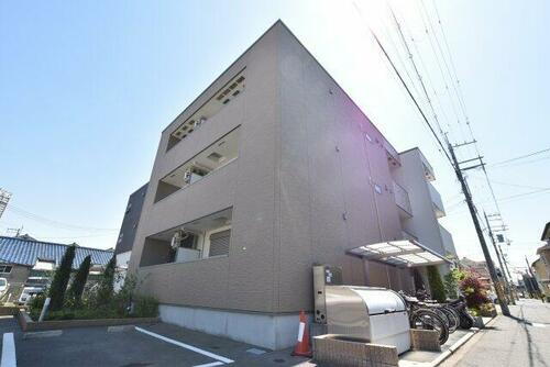 ソプラリアⅠ番館