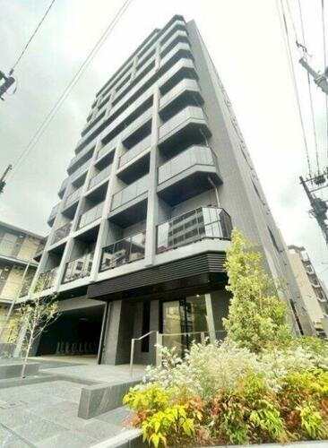 メイクスアート川崎フォー