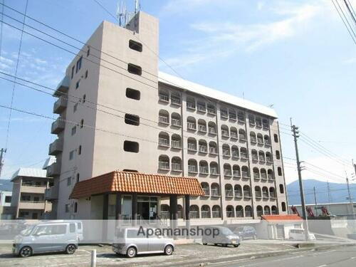アサヒパレス川之江Ａ棟 6階建