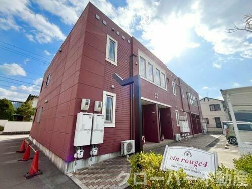 ヴァンルージュⅣ