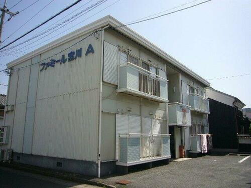 ファミール宮川Ａ