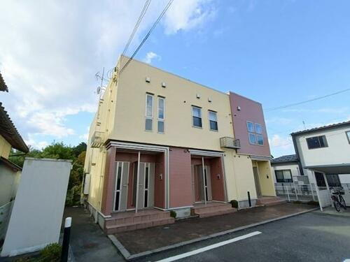 ジェントリーハウスⅢ