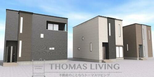 福岡県北九州市八幡西区西鳴水２丁目 賃貸一戸建て