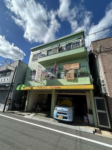 大阪府大阪市生野区林寺３丁目 賃貸マンション