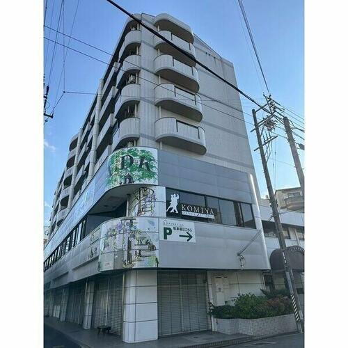 愛知県名古屋市千種区田代本通２丁目 賃貸マンション