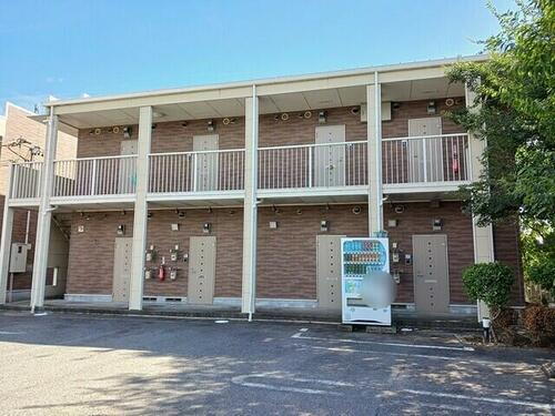 愛知県西尾市平坂町一ノ切 賃貸アパート